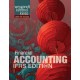 Test Bank for Financial Accounting, IFRS Edition 2nd Edition Jerry J. Weygandt